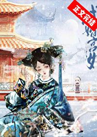 雍正试婚宫女（清穿）封面
