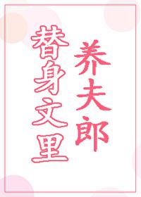 替身文裏养夫郎封面