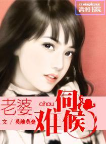 老婆，难伺候封面