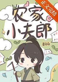 农家小夫郎封面