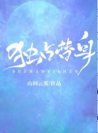 独占替身封面