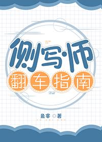 侧写师翻车指南封面