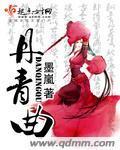 丹青曲封面