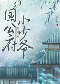 公府小少爷找回来了封面