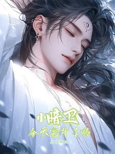 小暗卫今天宅斗了吗封面