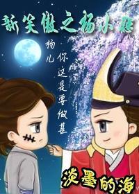 新笑傲之杨小聪封面