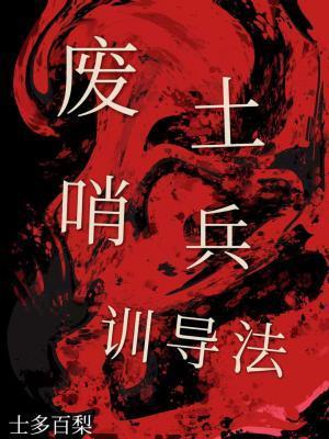 废土哨兵训导法封面