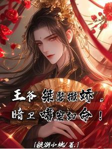 王爷桀骜撒娇，暗卫嗜宠如命！封面