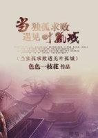当独孤求败遇见叶孤城封面