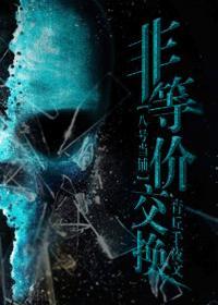 非等价交换封面