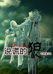 （犬夜叉）说谎的狼封面
