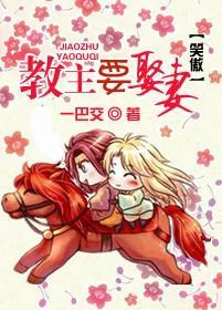 教主要娶妻封面