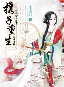 凤凰斗：携子重生封面