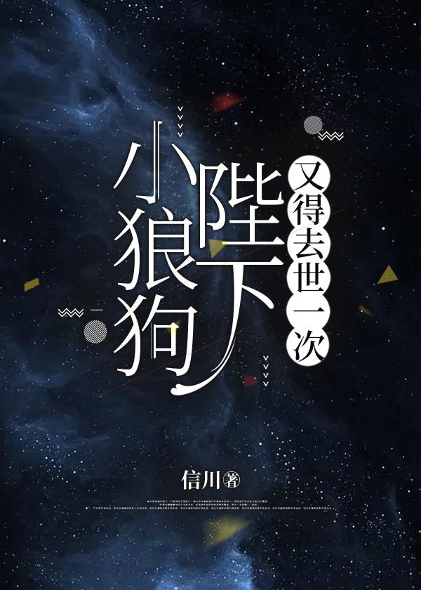 陛下又得去世一次封面