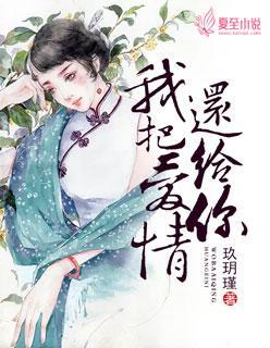 我把爱情还给你封面