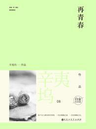 再青春封面