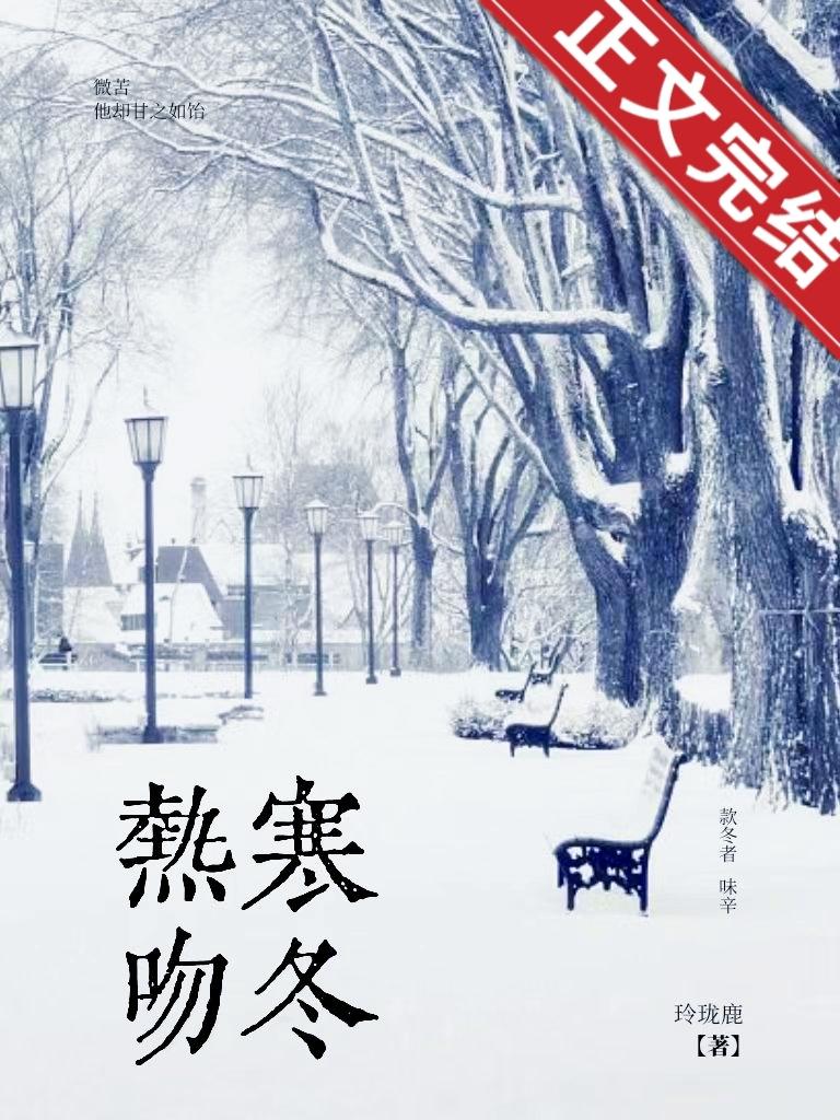 热吻寒冬封面
