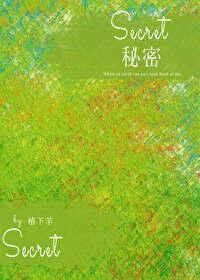 秘密封面