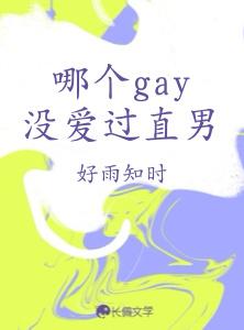 哪个gay没爱过直男封面