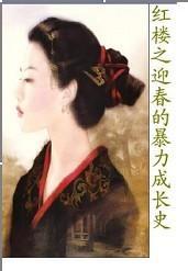 红楼之迎春的暴力成长史封面