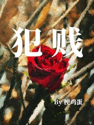 犯贱封面