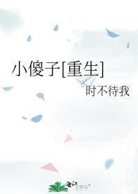 小傻子[重生]封面