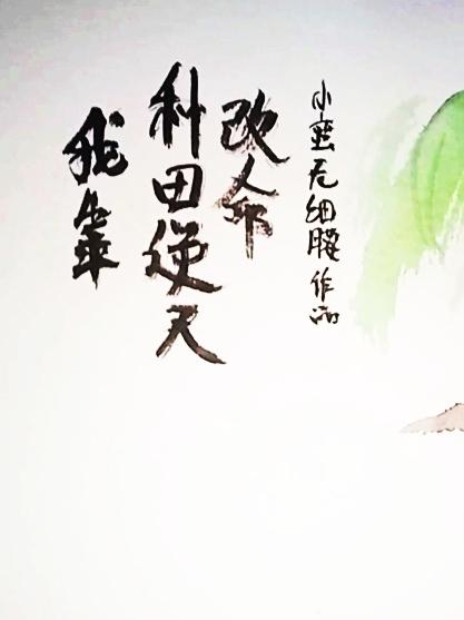 我靠种田逆天改命封面