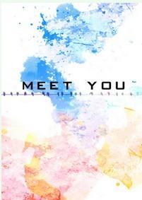 MEET YOU封面