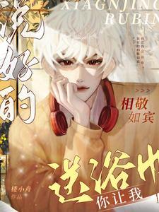 说好的相敬如宾，你让我送浴巾？封面