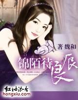 锦陌待良辰封面