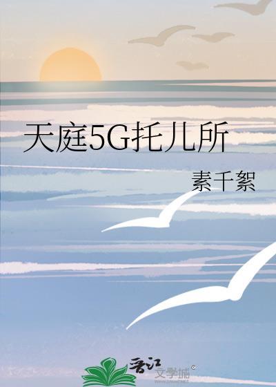 天庭5G托儿所封面