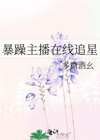 暴躁主播在线追星封面