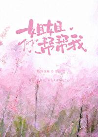 姐姐，帮帮我封面