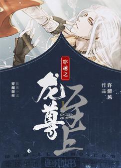 穿越之龙尊至上封面