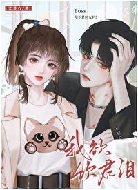我欲饮君泪封面