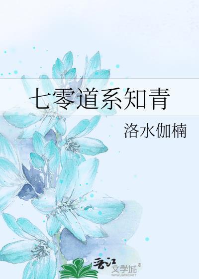 七零道系知青封面