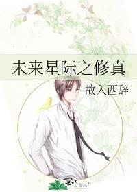 未来星际之修真封面