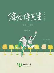 偏宠傅医生封面