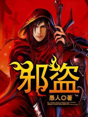 邪盗封面