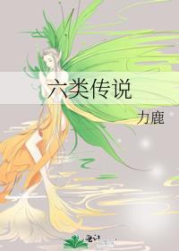 六类传说封面