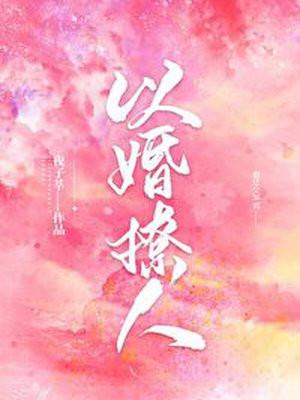 以婚撩人封面