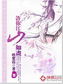 许你江山如画封面