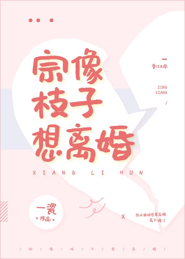 宗像枝子想离婚封面