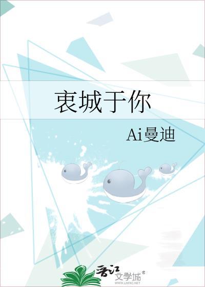 衷城于你封面