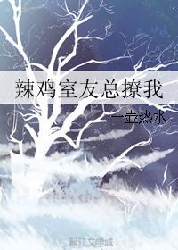 辣鸡室友总撩我封面