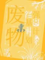 废物强基计划封面