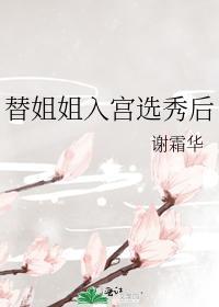 替姐姐入宫选秀后封面