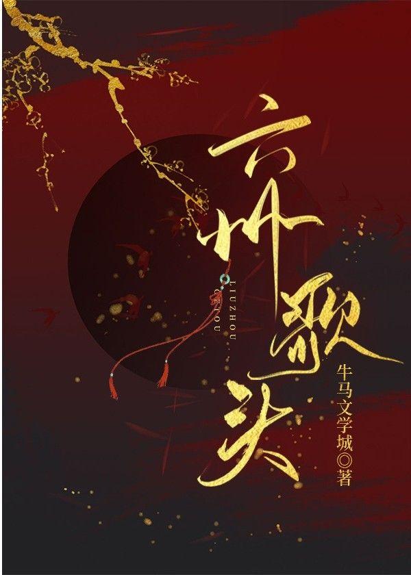 六州歌头封面