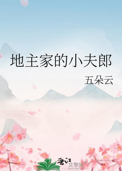 地主家的小夫郎封面