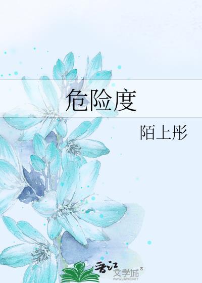 危险度封面